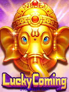 LuckyComing
