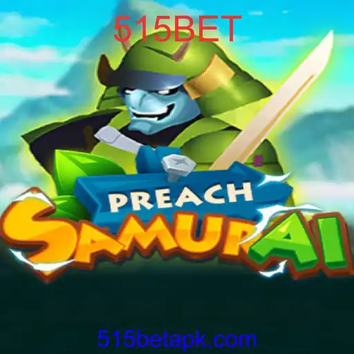 PreachSamurai